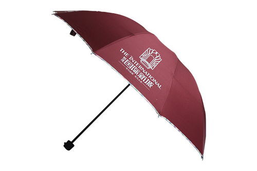 廣告?zhèn)?直桿禮品傘定做 雨邦傘業(yè)