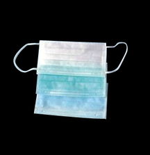 長(zhǎng)期供應(yīng)無紡布口罩