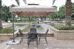 南寧廣告傘供應全解析 批發渠道、價格因素與采購指南