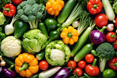 有機蔬菜胡蘿卜高清圖 果蔬圖片素材