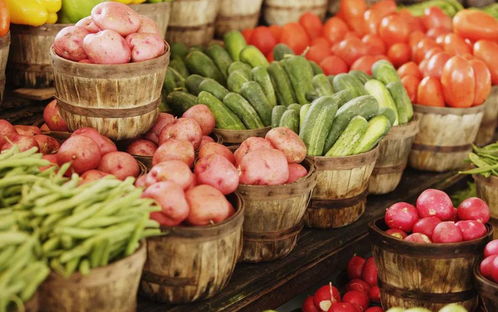 補齊短板，分好用好農村電商這塊蛋糕——助力農副產品收購的數字化轉型